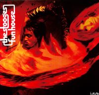 The Stooges - Fun House [Remastered] (Exp)