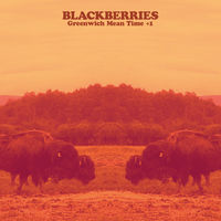 Blackberries - Greenwich Mean Time +1