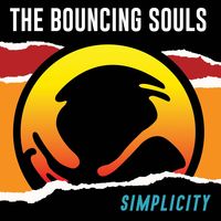 The Bouncing Souls - Simplicity [Cassette]