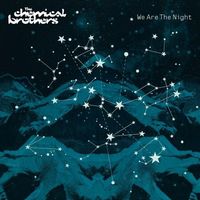 The Chemical Brothers - We Are The Night [Import]