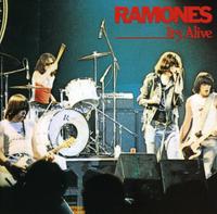 Ramones - It's Alive