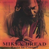 Mikey Dread - Rasta in Control