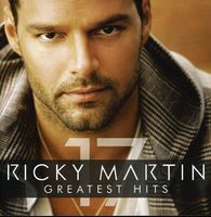 Ricky Martin - Greatest Hits [Import]