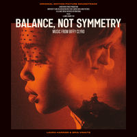 Biffy Clyro - Balance, Not Symmetry (Original Motion Picture Soundtrack) [LP]