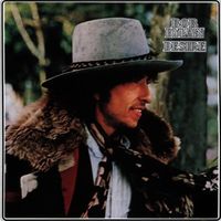 Bob Dylan - Desire [Import LP]