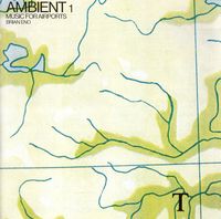 Brian Eno - Ambient 1: Music For Airports: Remastered [Import]