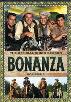 Bonanza - Bonanza: The Official Third Season Volume 2
