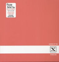 Queens Of The Stone Age - Rated R [Import]