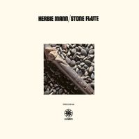 Herbie Mann - Stone Flute (Arg)
