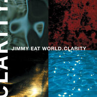 Jimmy Eat World - Clarity [Vinyl]