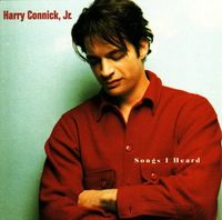 Harry Connick, Jr. - Songs I Heard [Import]