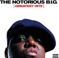 The Notorious B.I.G. - Greatest Hits [RSC 2018 Exclusive Translucent Red LP]