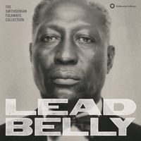 Lead Belly - Lead Belly: The Smithsonian Folkways Collection [Box Set]