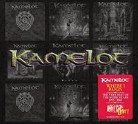 Kamelot - Where I Reign: Very Best Of The Noise Years 1995-2003