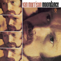 Van Morrison - Moondance [180 Gram]