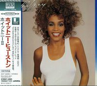 Whitney Houston - Whitney [Import]