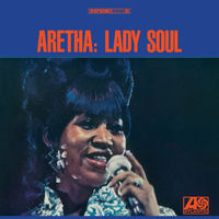 Aretha Franklin - Lady Soul [SYEOR 2018 Exclusive LP]