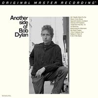 Bob Dylan - Another Side Of Bob Dylan [Limited Edition Hybrid SACD - DSD]