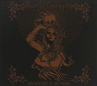Mournful Congregation - Concrescence of the Sophia