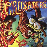 Crusaders - Middle Age Rampage