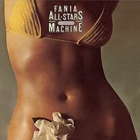 Fania All Stars - Rhythm Machine [Vinyl]