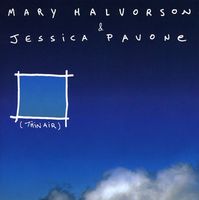 Halvorson/Pavone - Thin Air