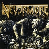 Nevermore - In Memory [Import]
