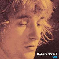 Robert Wyatt - '68