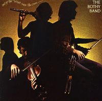 Bothy Band - Out of the Wind-Into the Sun