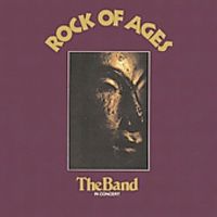 The Band - Rock of Ages [2CD]