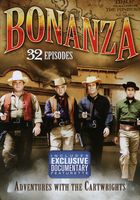 Bonanza - Bonanza: Adventures With The Cartwright