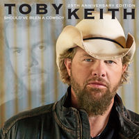 Toby Keith - Should've Been A Cowboy: 25th Anniversary Edition [LP]