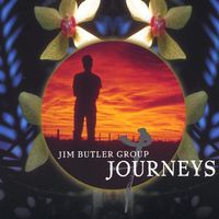 Jim Butler - Journeys