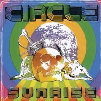 Circle - Sunrise