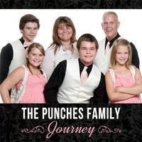 Punches Family - Journey