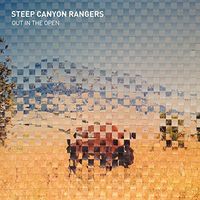 Steep Canyon Rangers - Out In The Open [LP]