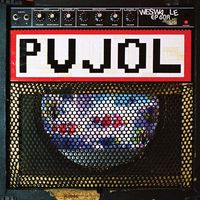 PUJOL - Kludge [Vinyl]