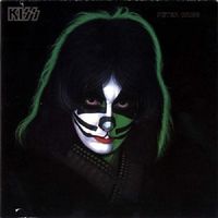 KISS - Peter Criss [Vinyl]