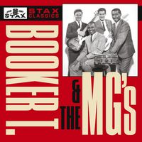 Booker T & The M.G.'s - Stax Classics