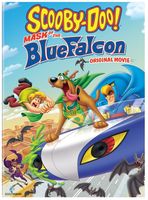 Scooby-Doo - Scooby-Doo: Mask of the Blue Falcon