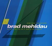 Brad Mehldau - Vol. 4-Back At The Vanguard [Import]