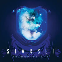 Starset - Transmissions [Vinyl]
