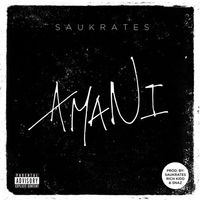 Saukrates - Amani