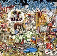 'Weird Al' Yankovic - Weird Al Yankovic