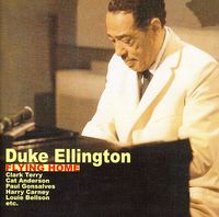 Duke Ellington - Flying Home