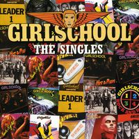 Girlschool - Singles Collection [Import]
