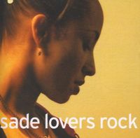 Sade - Lovers Rock [Import]
