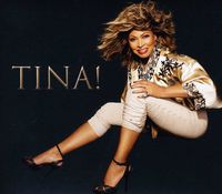 Tina Turner - Tina