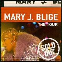 Mary J. Blige - Tour