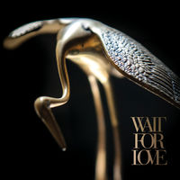 Pianos Become The Teeth - Wait For Love [Indie Exclusive Limited Edition White LP]